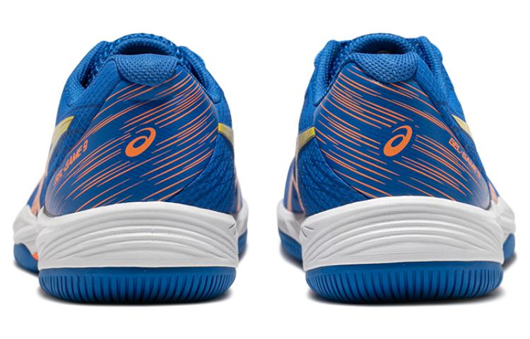 ASICS Gel Game 9 'Tuna Blue' 1041A396-960