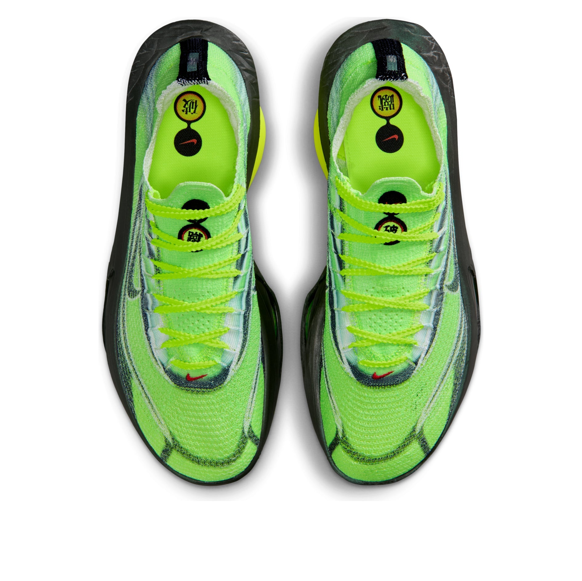Nike Alphafly 3 'Volt Black' IM8066-999