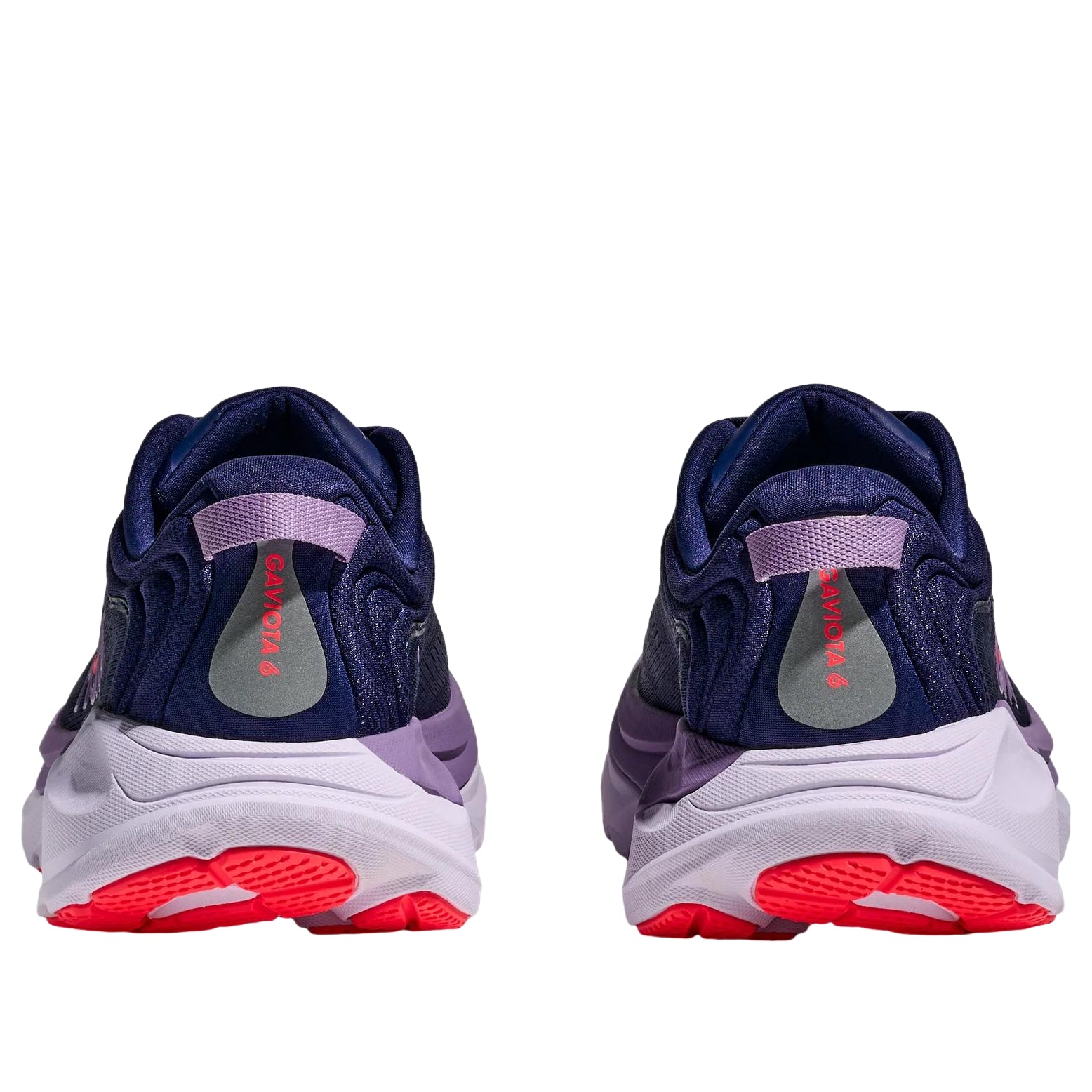 (WMNS) HOKA ONE ONE Gaviota 6 'Midnight Blue Varsity Navy' 1171933-MVR