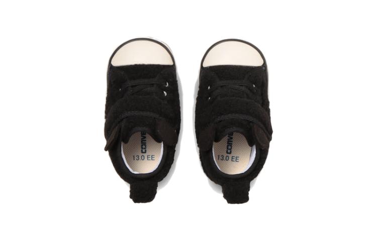 (TD) Converse All Star N Boakuma V-1 'Black' 37302861
