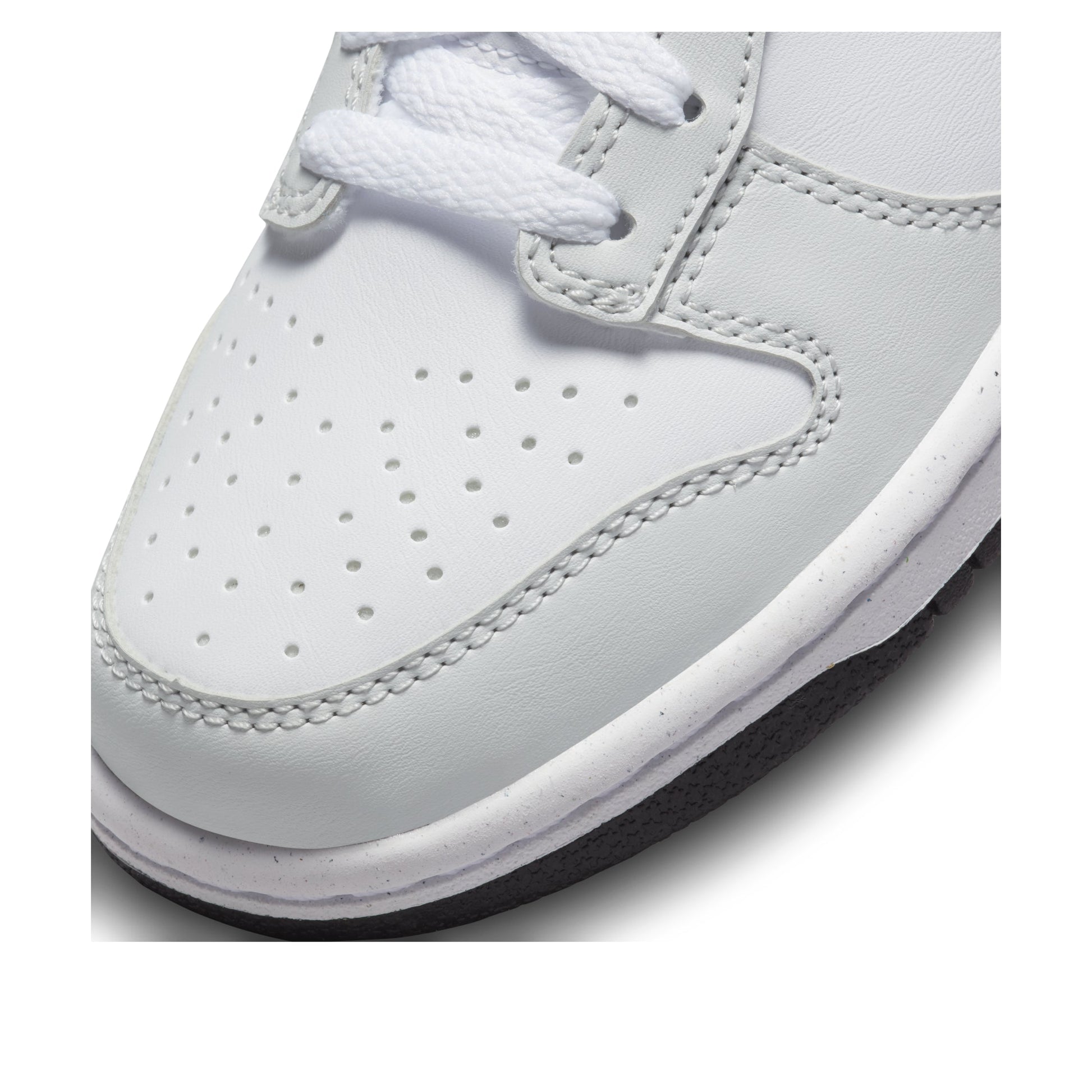 (GS) Nike Dunk Low 'Glitch Swoosh' DV3033-001