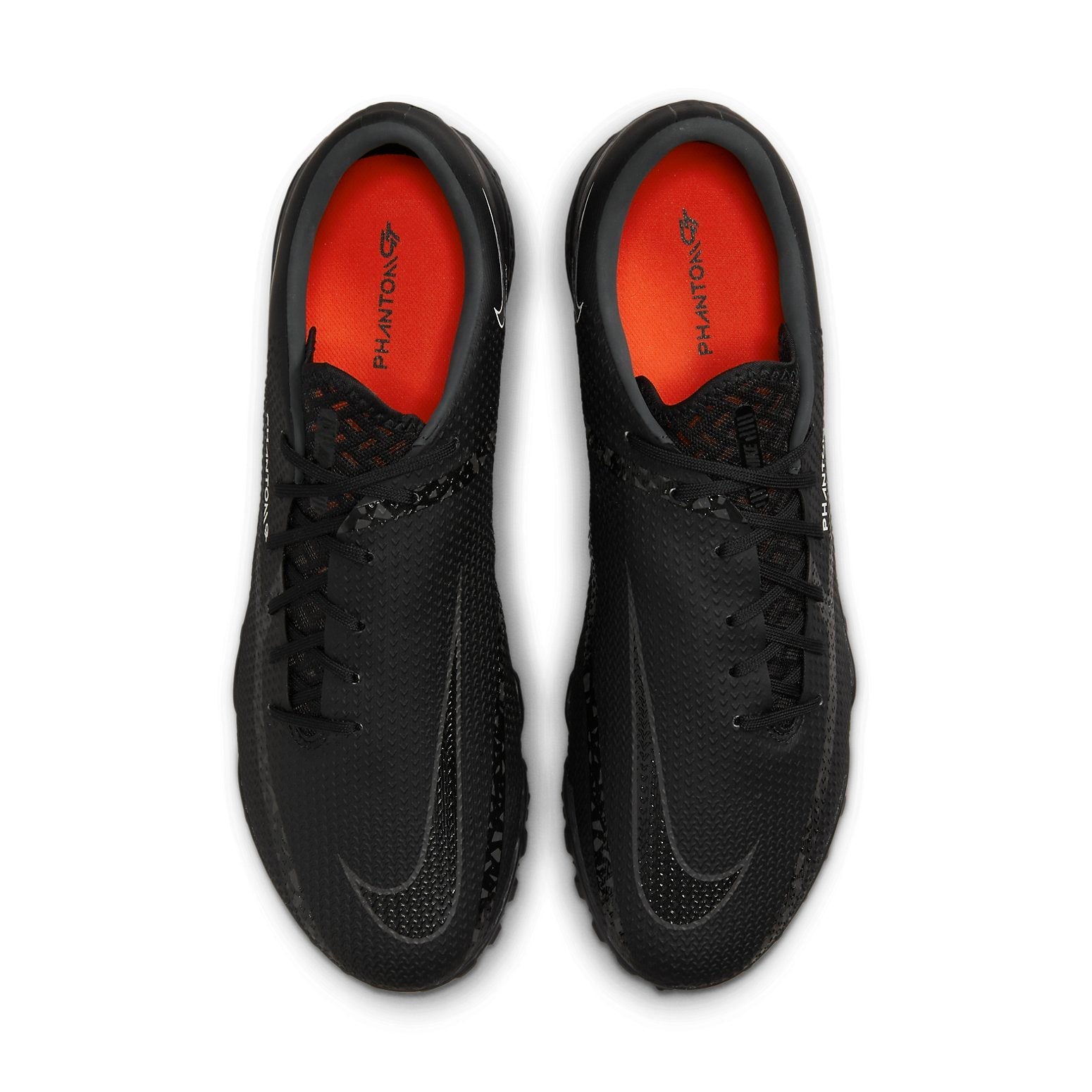 Nike Phantom GT2 Pro TF 'Black' DC0768-001
