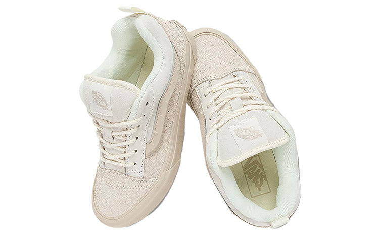 Vans Knu Skool 'Beige' VNO009QCCD3