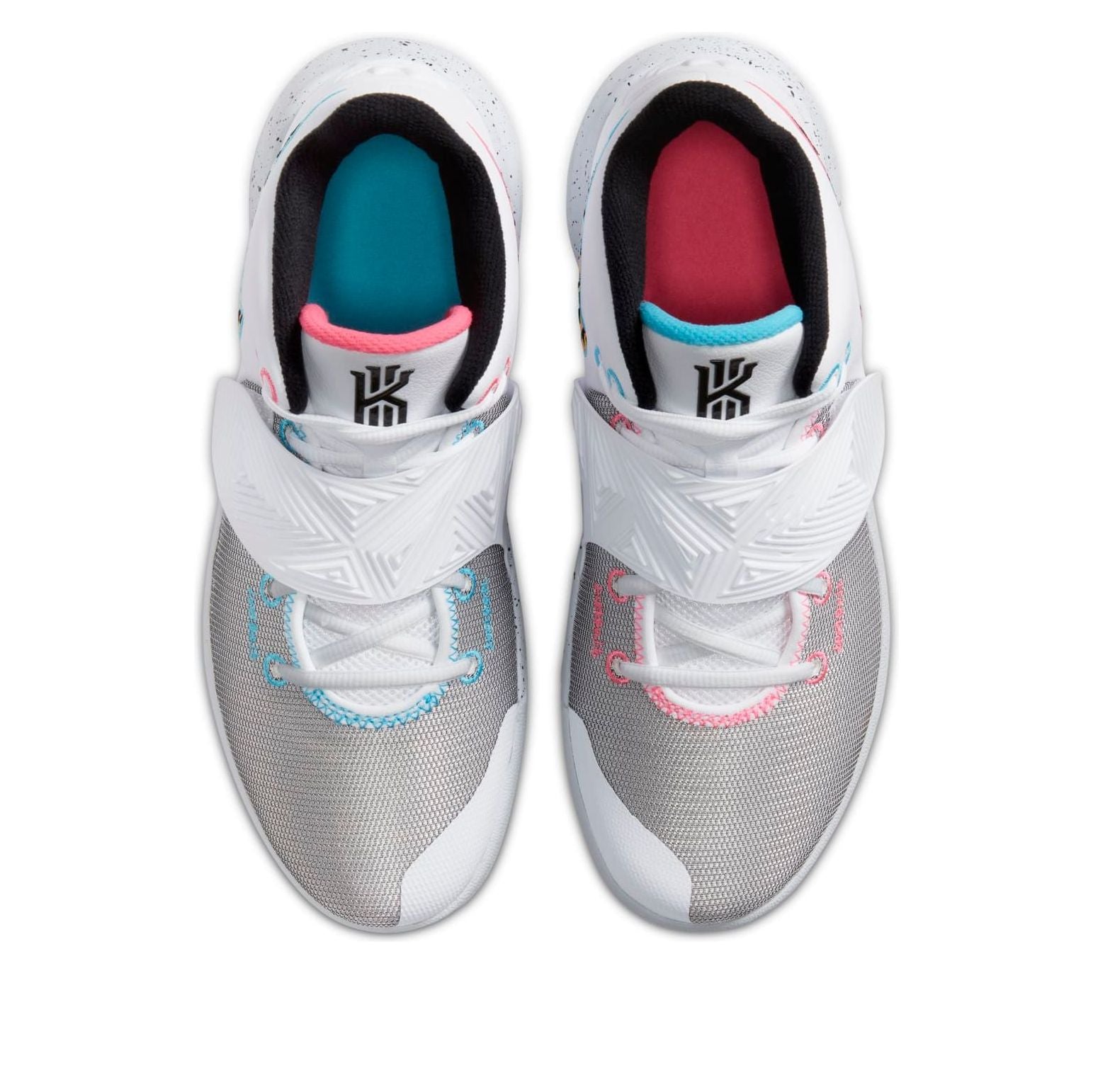 Nike Kyrie Flytrap 3 EP 'South Beach' CD0191-104