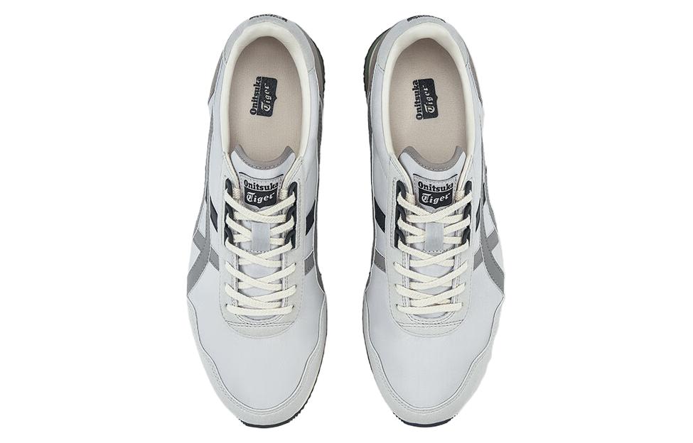 Onitsuka Tiger Dualio Sneakers 'Grey Blue' 1183C249-020