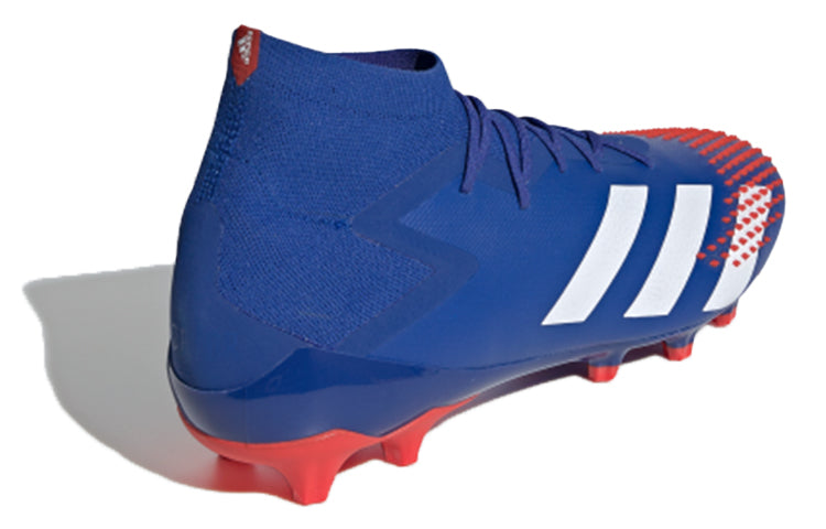 adidas Predator Mutator 20.1 AG 'Blue White' FV3158