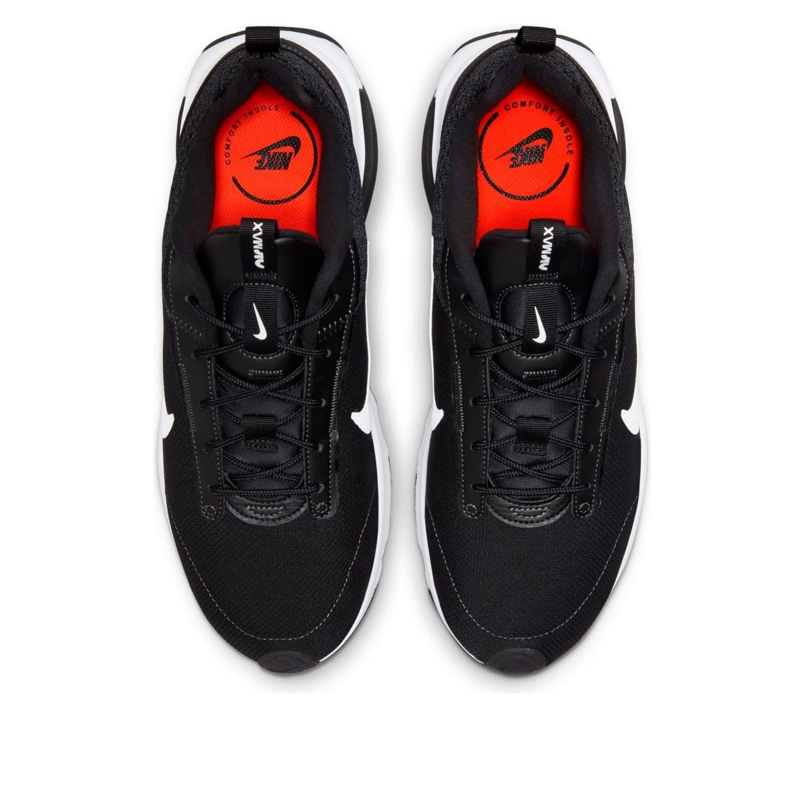 Nike Air Max Interlock Lite 'Black White' DH0321-001
