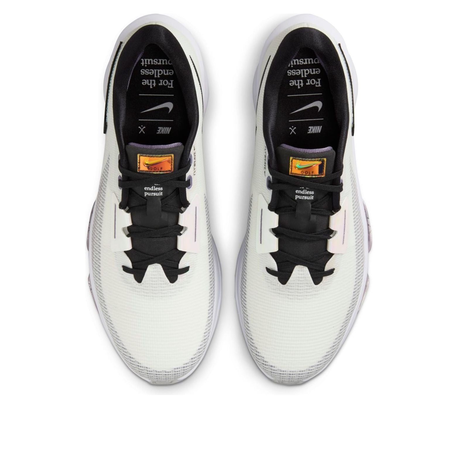 Nike Air Zoom Infinity Tour NRG Wide 'Summit White Daybreak' FN6847-100