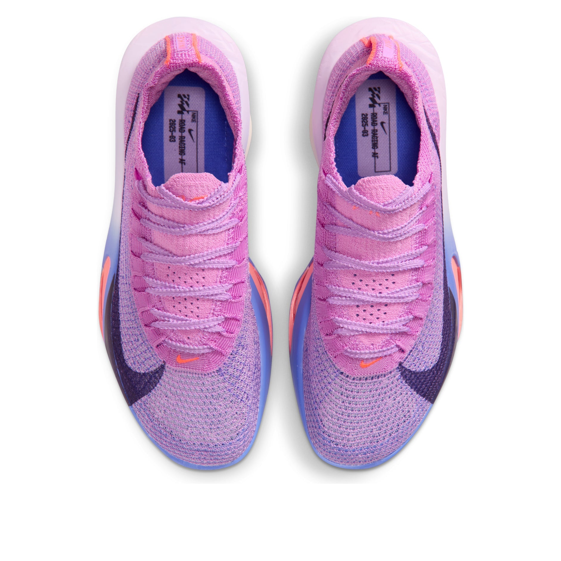 (WMNS) Nike Air Zoom Alphafly Next% 3 'Fuchsia Glow' FD8315-500