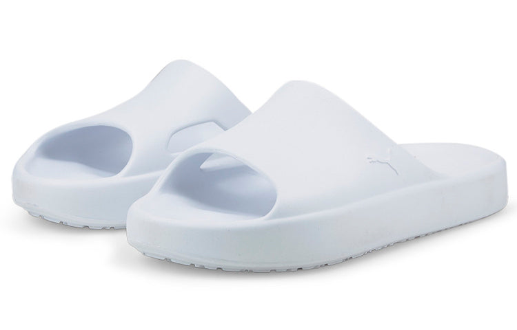 PUMA Shibui Cat Slide 'White' 385296-01