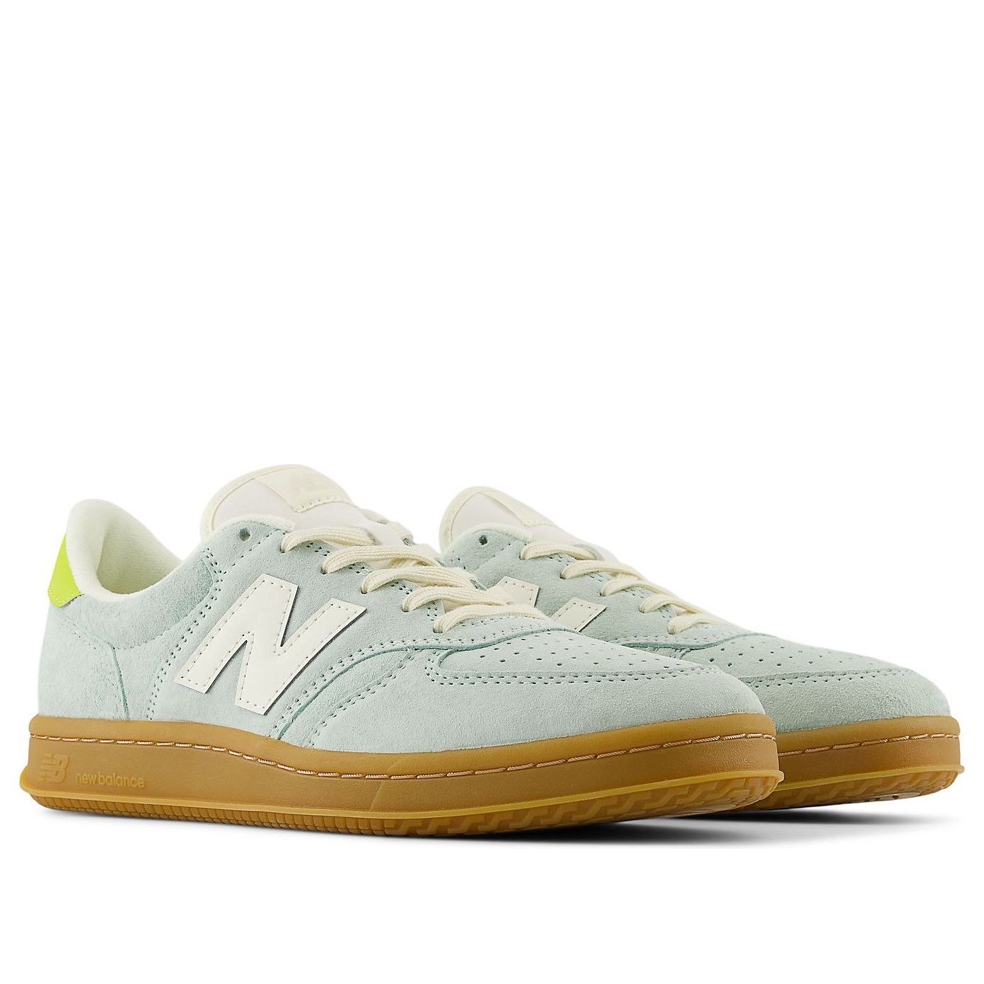 New Balance T500 'Clay Ash' CT500EB