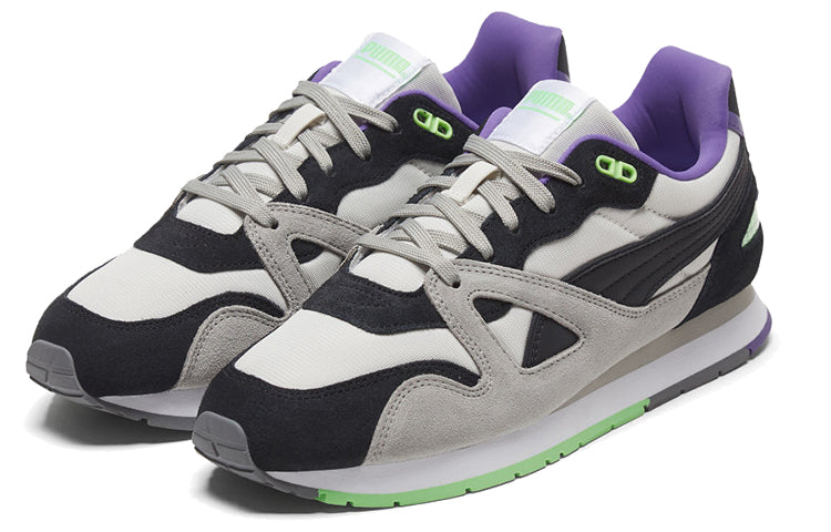 PUMA Mirage OG 'Vaporous Grey Black' 373307-01