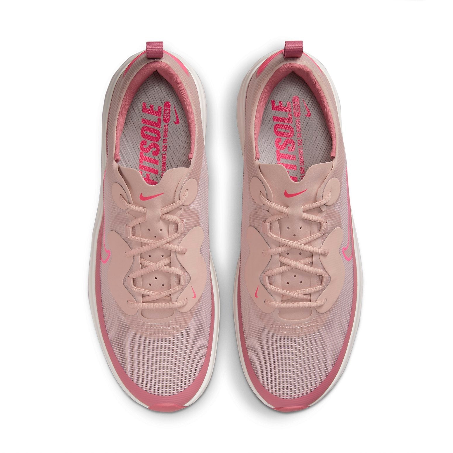 (WMNS) Nike Ace Summerlite 'Desert Berry' DA4117-666