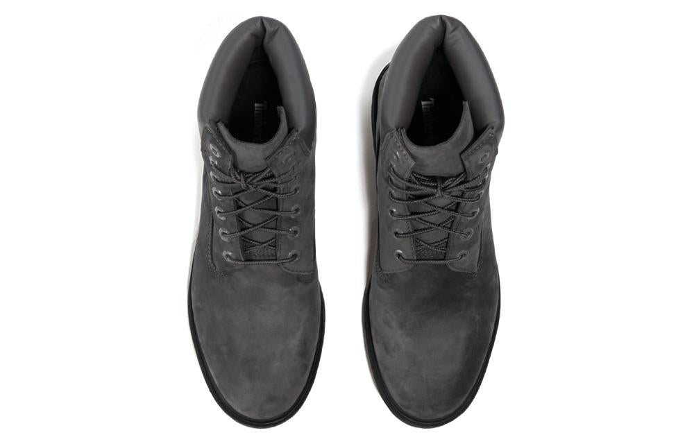 Timberland Premium 6 Inch Waterproof Boots 'Grey' A2GPTC64