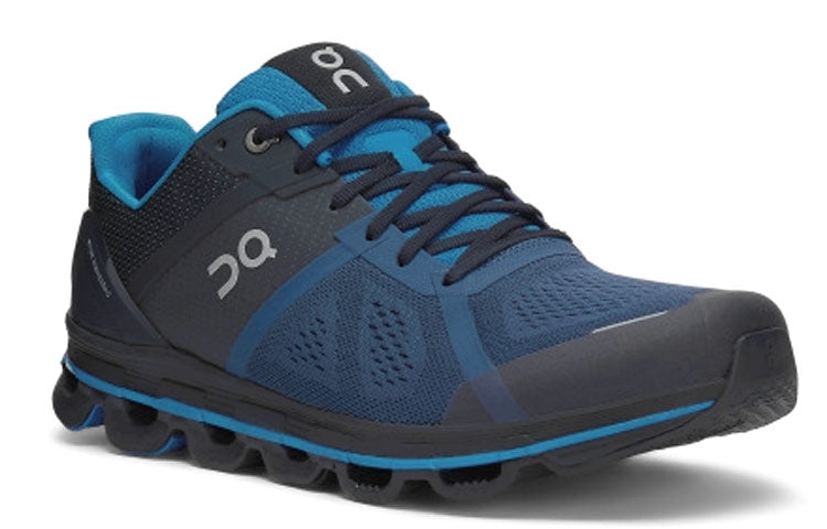 On Running Cloudace 'Navy Malibu' 30.99863
