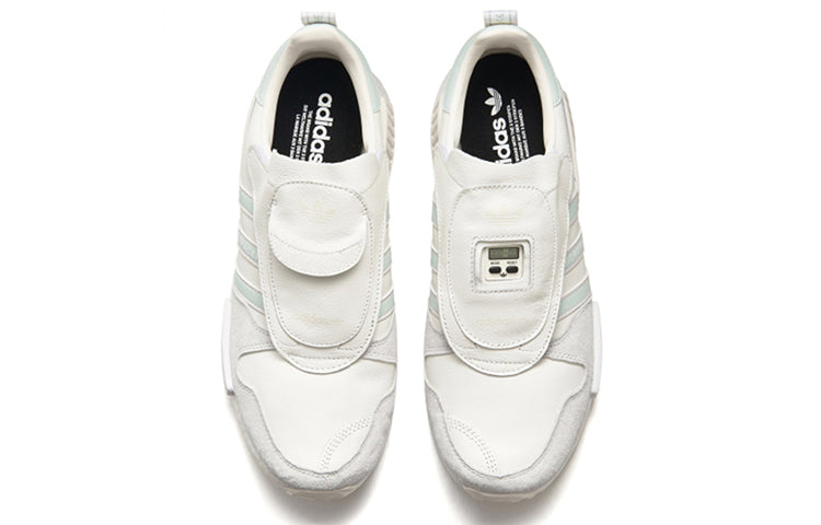 adidas Micropacer R1 'Triple White' G28940
