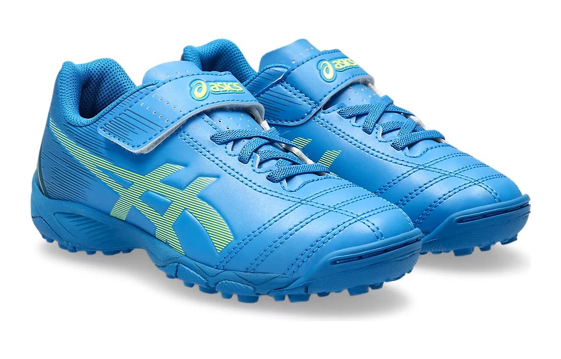 (PS) ASICS Juniole 6 TF 'Directoire Blue' 1104A045-400