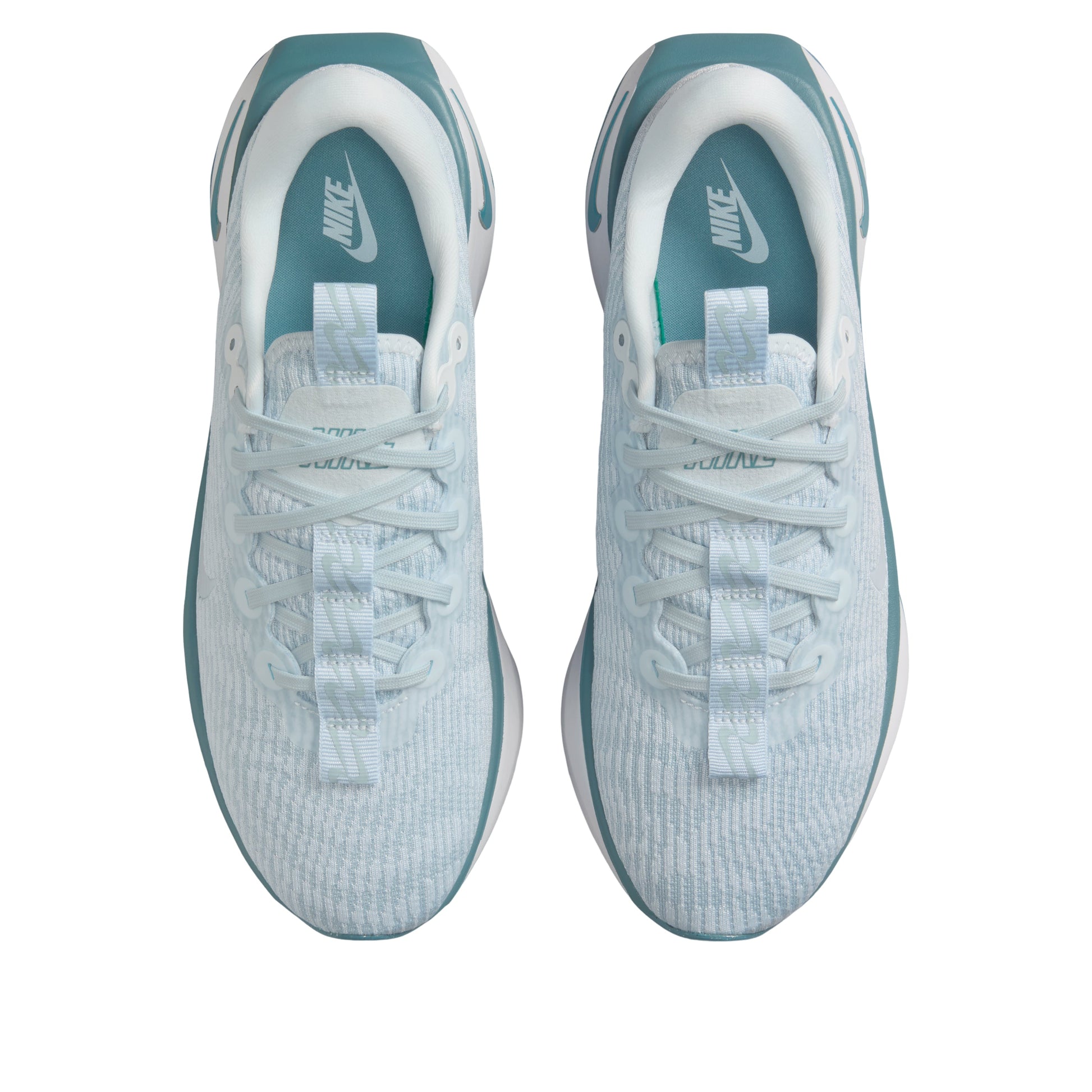(WMNS) Nike Motiva 'Blue Tint Light Armory Blue Smokey Blue' DV1238-400