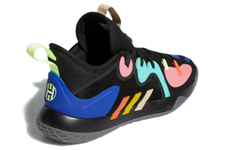 adidas Harden Stepback 2 'Multi' FZ1069