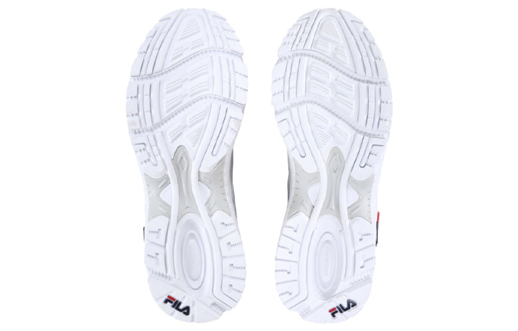 FILA x BTS Catapult Shoes White 1GM00830_125