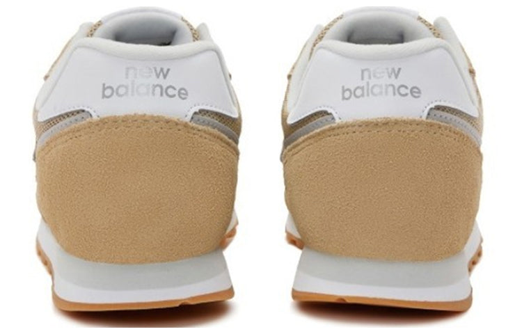 New Balance 373 D 'Brown' ML373DD2