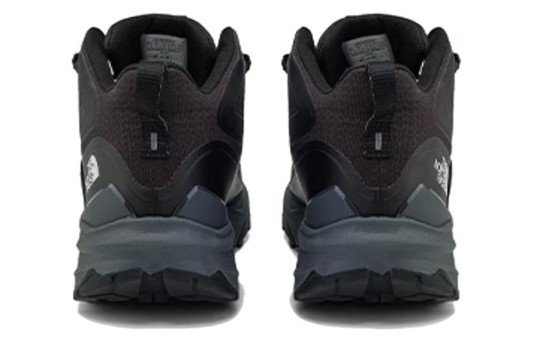 THE NORTH FACE Vectiv Fastpack Mid Futurelight Boots 'Tnf Black' 7W6A-NY7