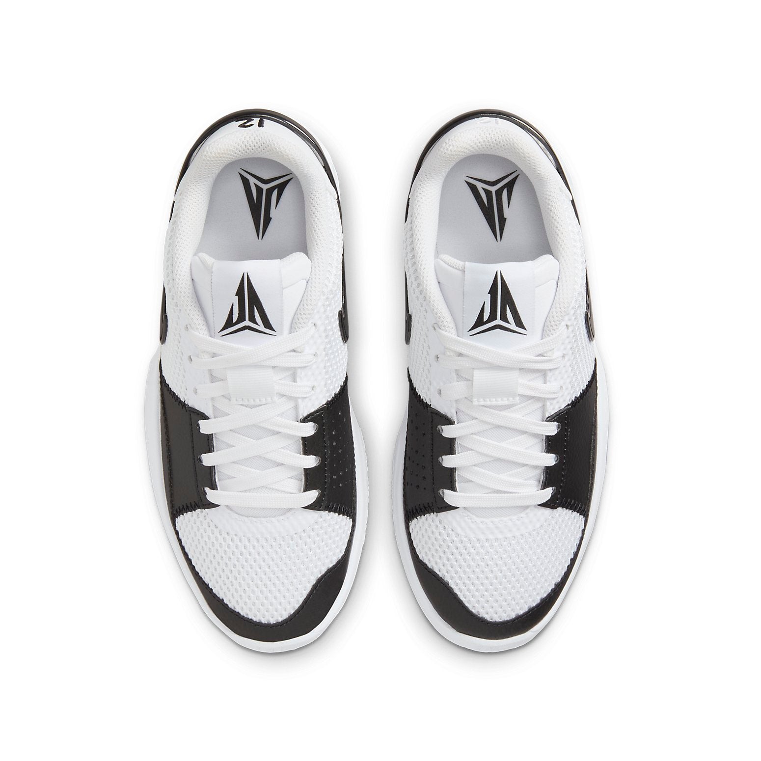 (GS) Nike JA 1 'Scratch 2.0' DX2294-102