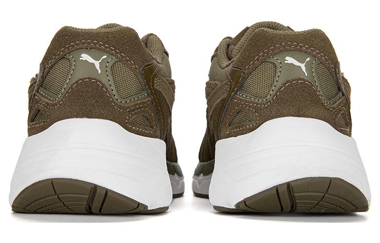 PUMA Teveris Nitro 'Green' 388774-07