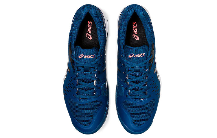 ASICS Gel-Challenger 12 Clay 'Blue Black' 1041A048-402