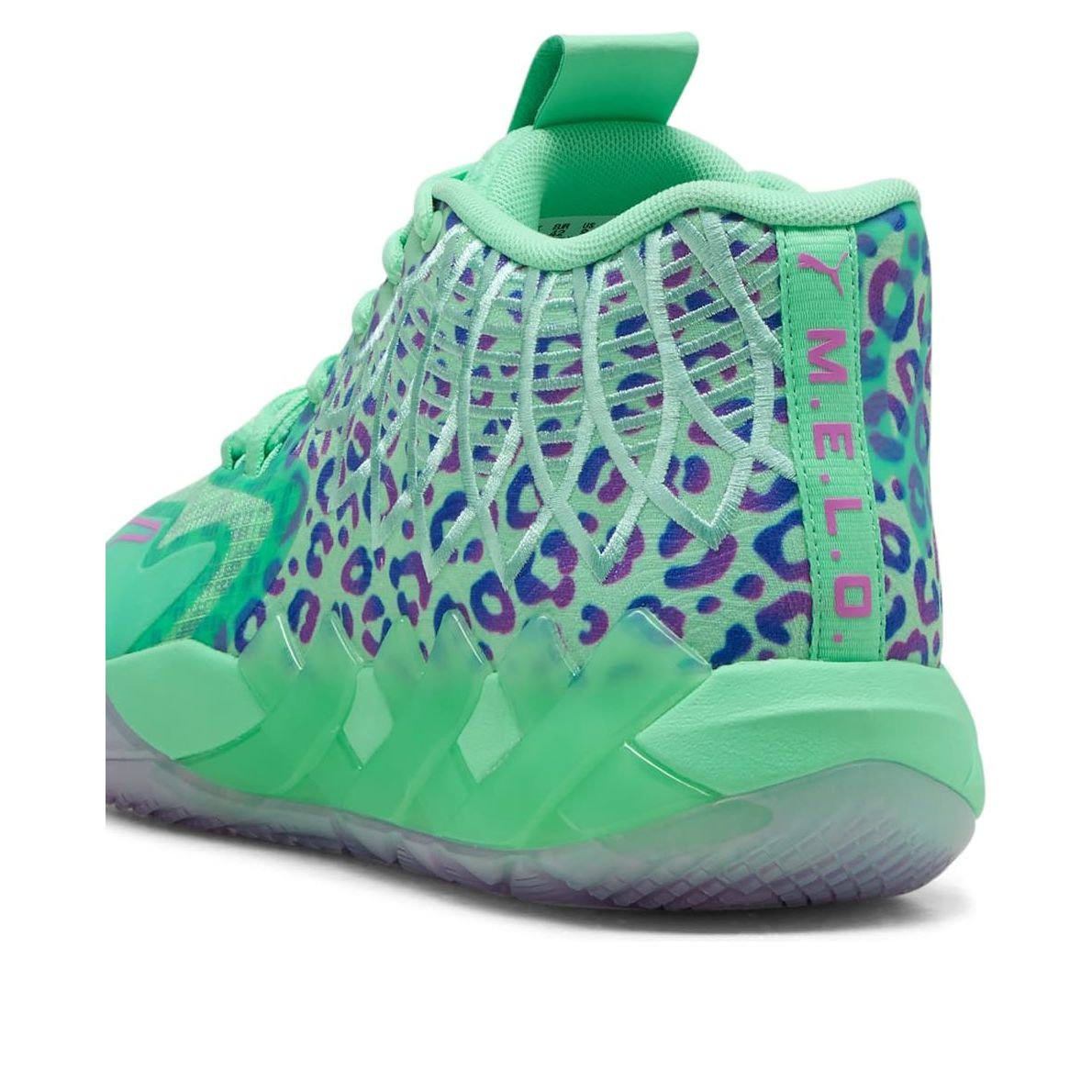 PUMA LaMelo Ball MB.01 'Alien Safari' 311401-01