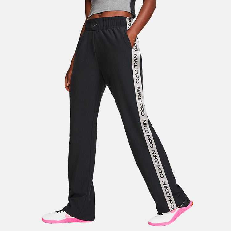 (WMNS) Nike AS NP CLN TEAR Away Pants 'Black' BV3351-010