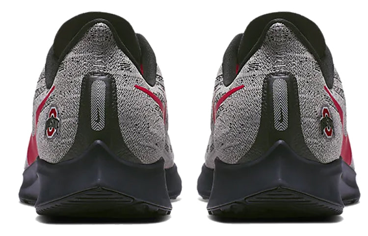 Nike Air Zoom Pegasus 36 'Ohio State' CI2069-001