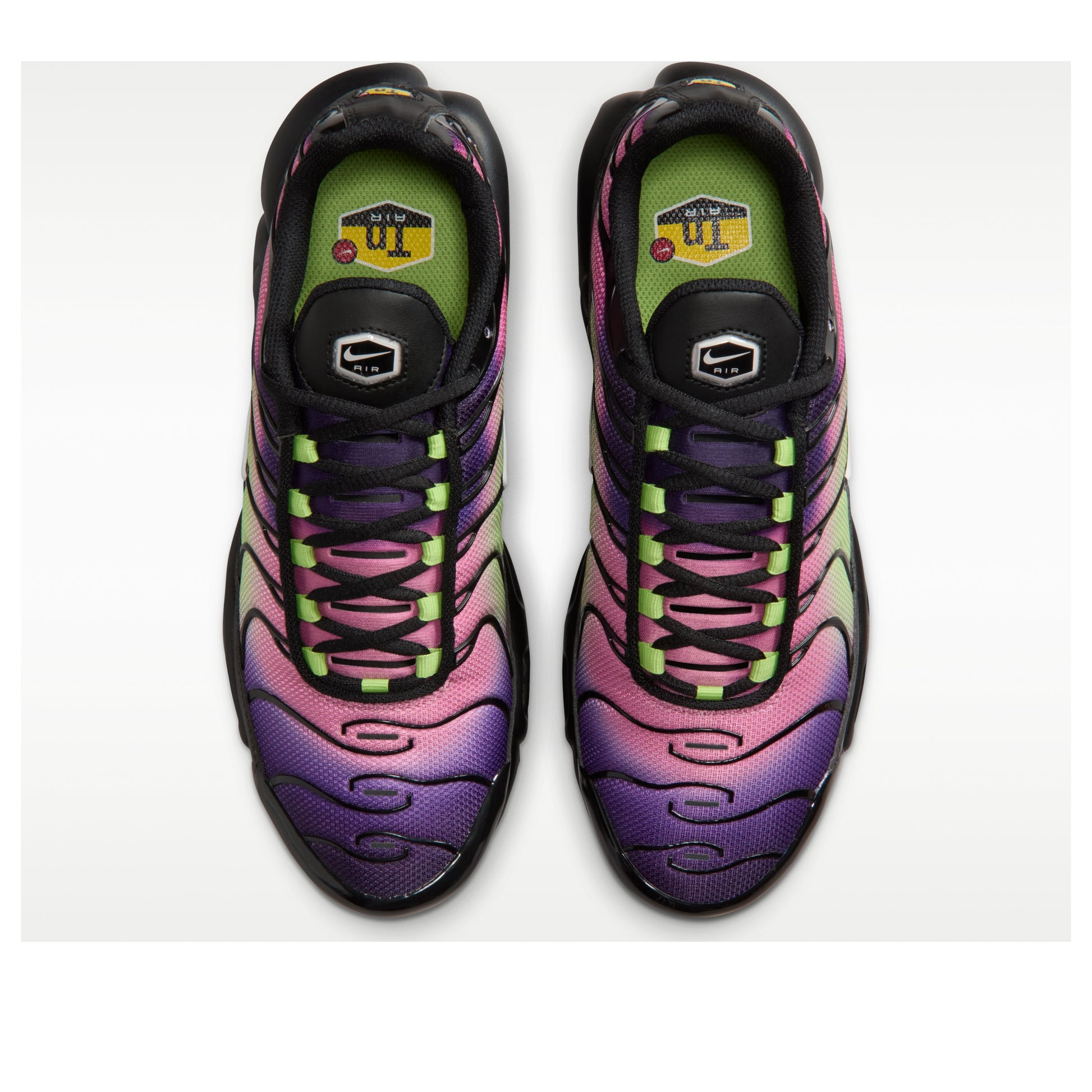 (WMNS) Nike Air Max Plus 'Northern Lights' DZ3670-006