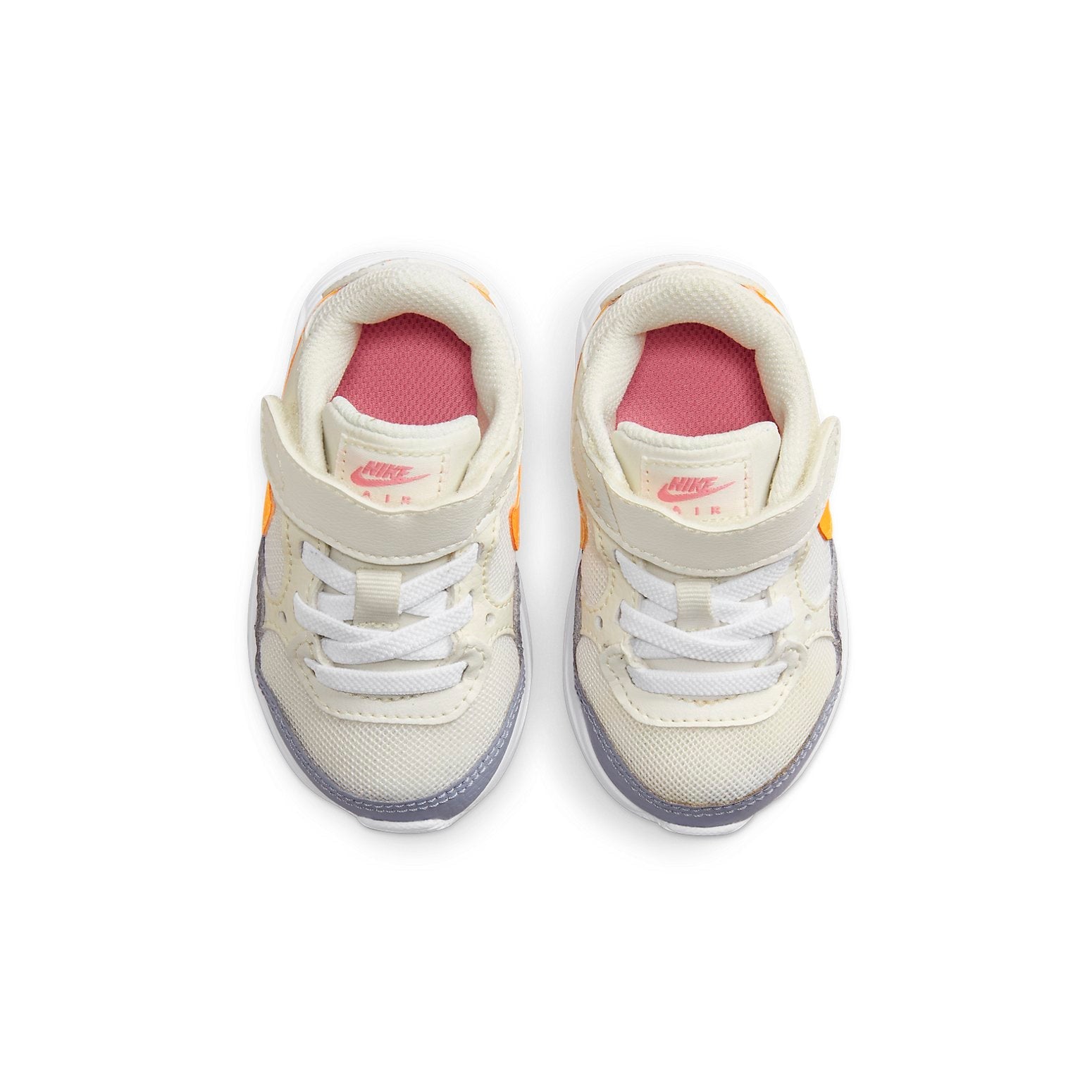 (TD) Nike Air Max SC BTV 'Beige Purple Yellow' CZ5361-116