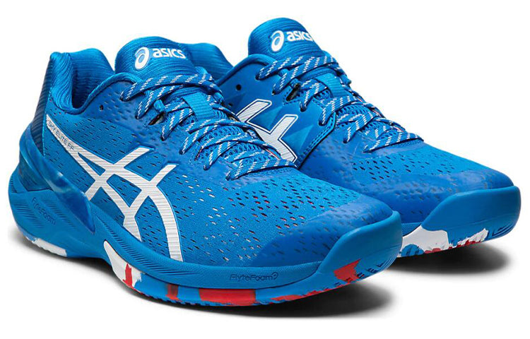 (WMNS) ASICS Sky Elite FF LE 'Electric Blue' 1052A032-400