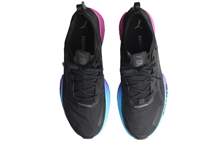 PUMA Fast-R Nitro Elite 'Sunset' 380006-01