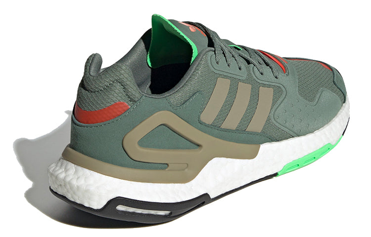 adidas Day Jogger 'Trace Green' FW4817