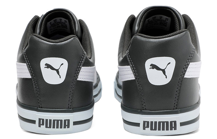 PUMA Cappela Idp Running Shoes Black/White 371223-03