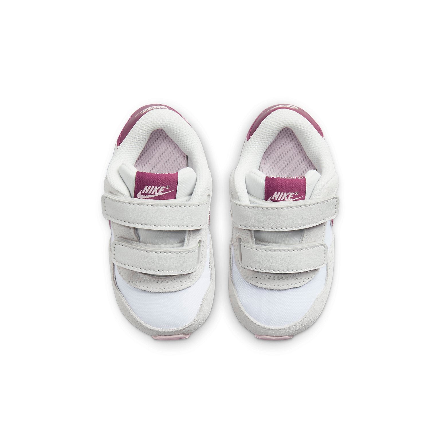 (TD) Nike MD Valiant 'White Pink Foam' CN8560-102