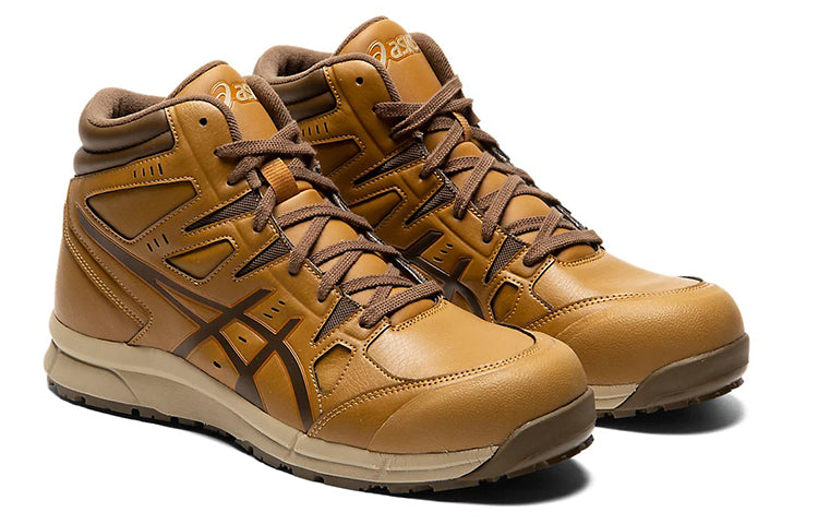 ASICS Winjob CP105 3E Wide Yellow FCP105-200