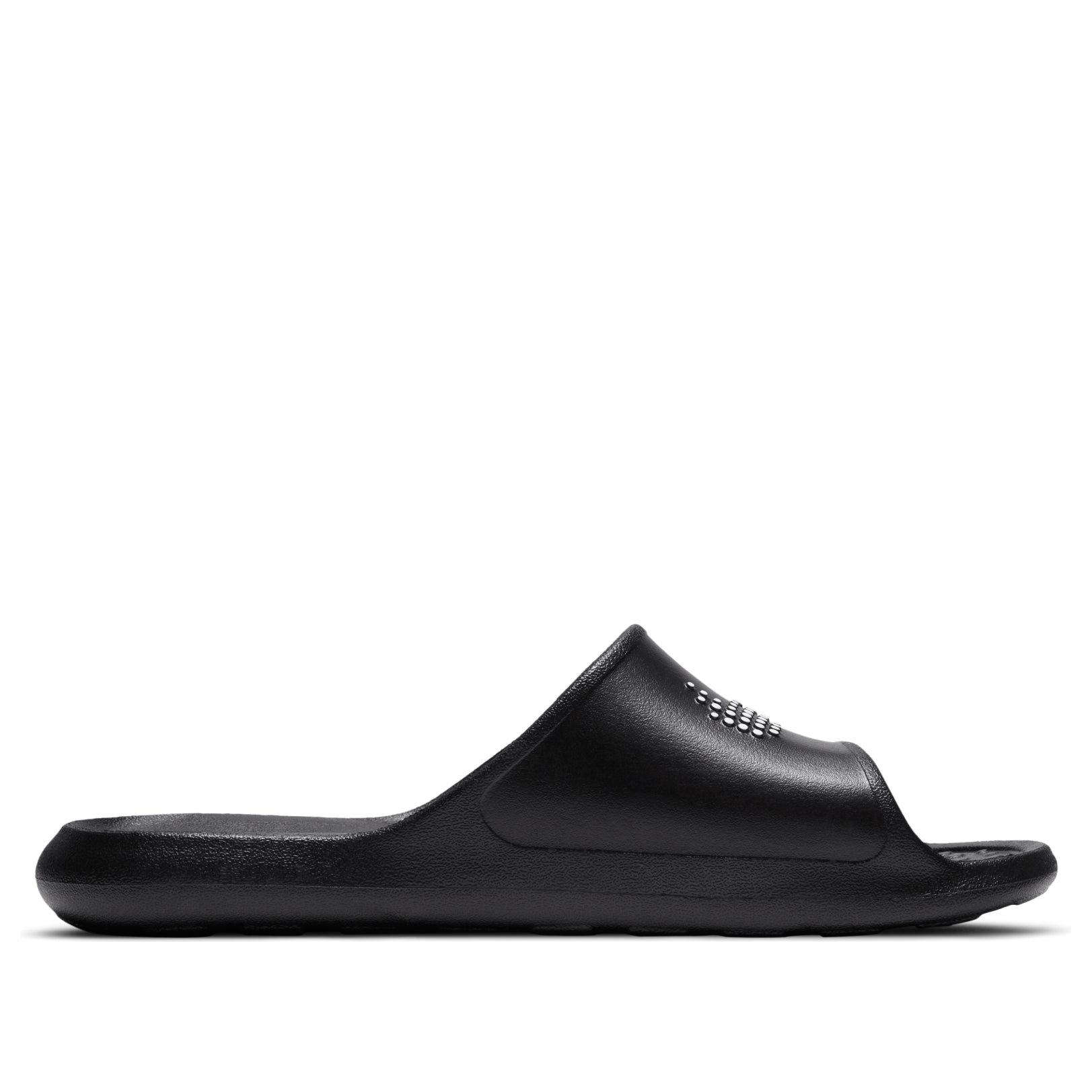 Nike Victori One Slide 'Polka Swoosh - Black' CZ5478-001