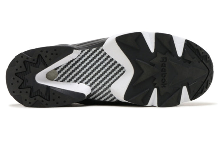 Reebok Atmos x Bounty Hunter x InstaPump Fury OG 'Sameru Kun' CM8717