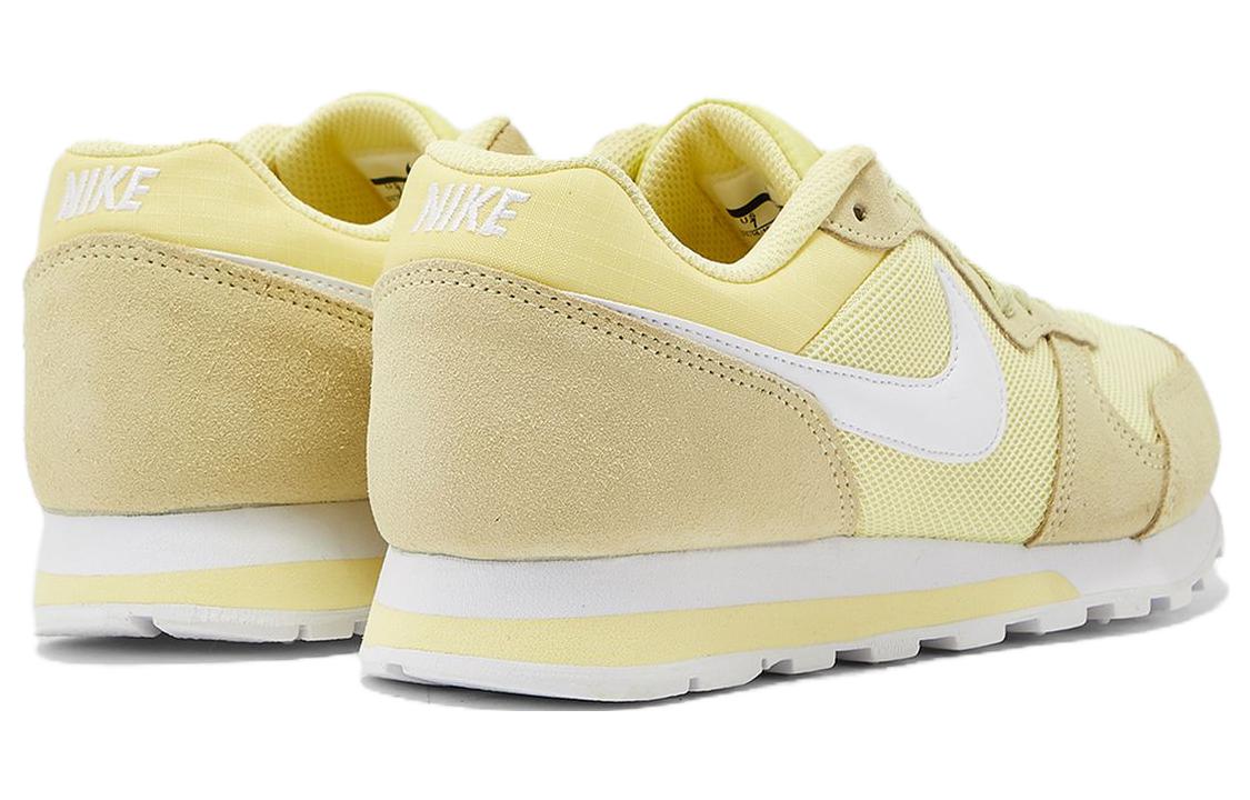 (WMNS) Nike MD Runner 2 'Yellow' 749869-700