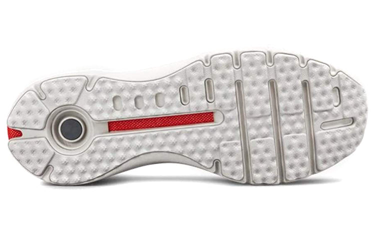 Under Armour HOVR Phantom 'Black Red' 3000004-009