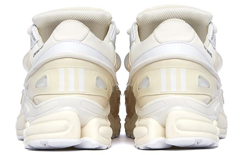 adidas Raf Simons x Ozweego Bunny 'Cream White' S81161