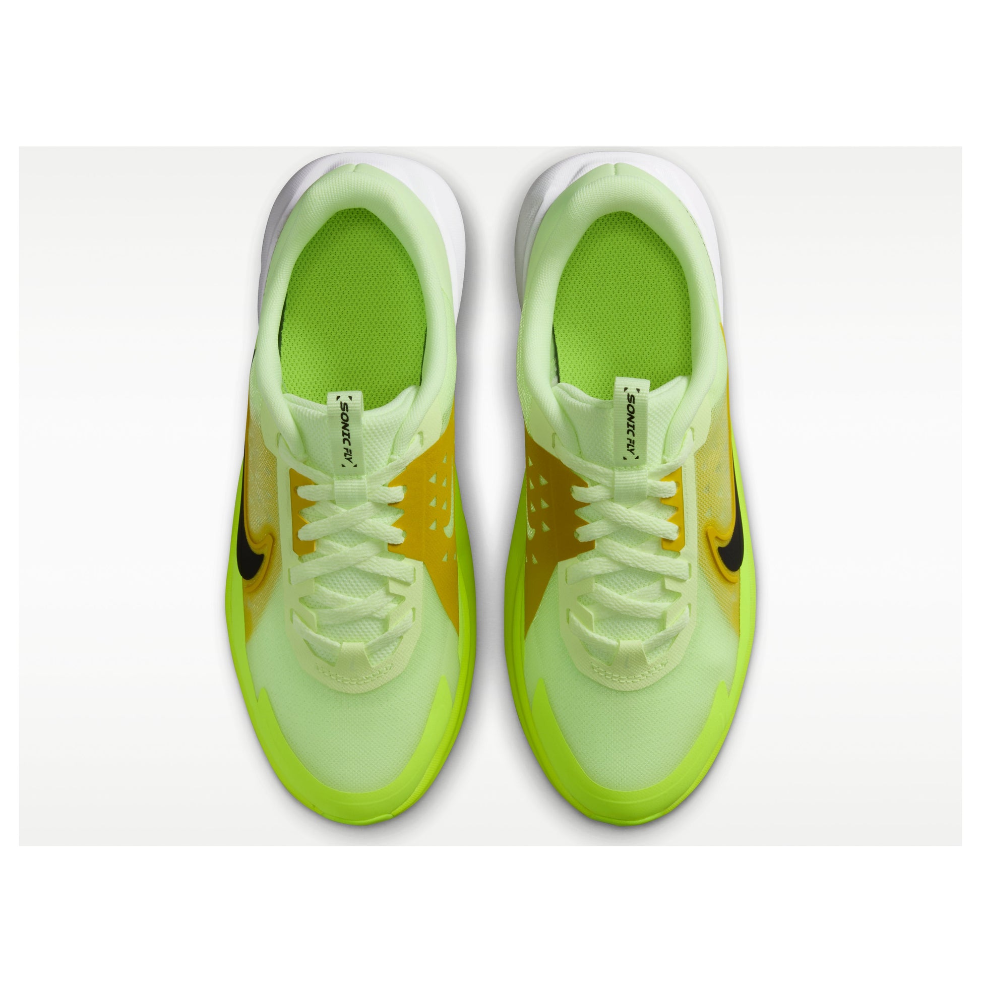 (GS) Nike Sonic Fly 'Barely Volt Bright Citron' FZ0017-700