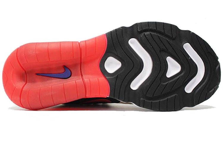 Nike Air Max 200 'Team Gold' AQ2568-700