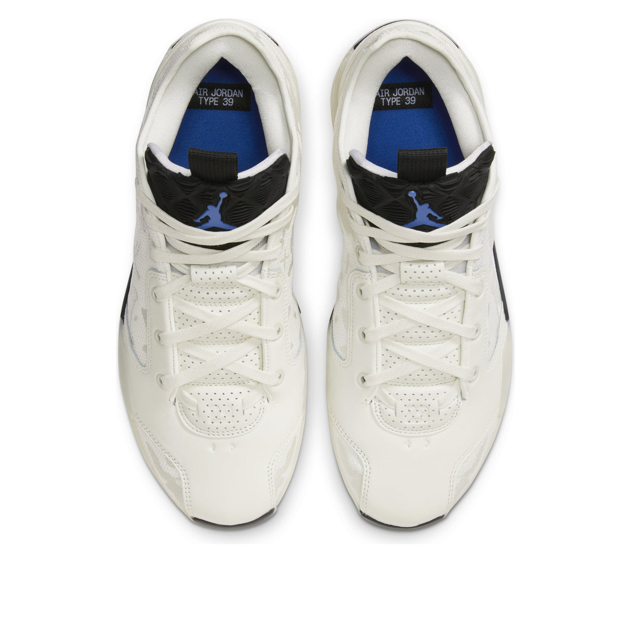 Air Jordan 39 PF 'No Alteration' FQ0214-104