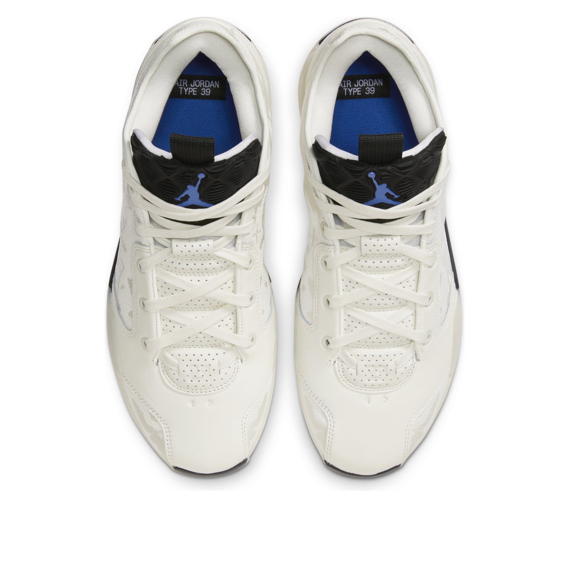 Air Jordan 39 PF 'No Alteration' FQ0214-104
