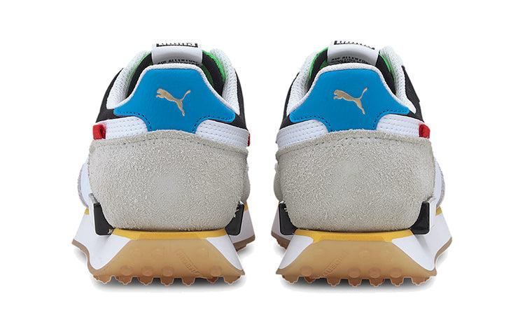 (GS) PUMA Future Rider 'Unity' 374718-01